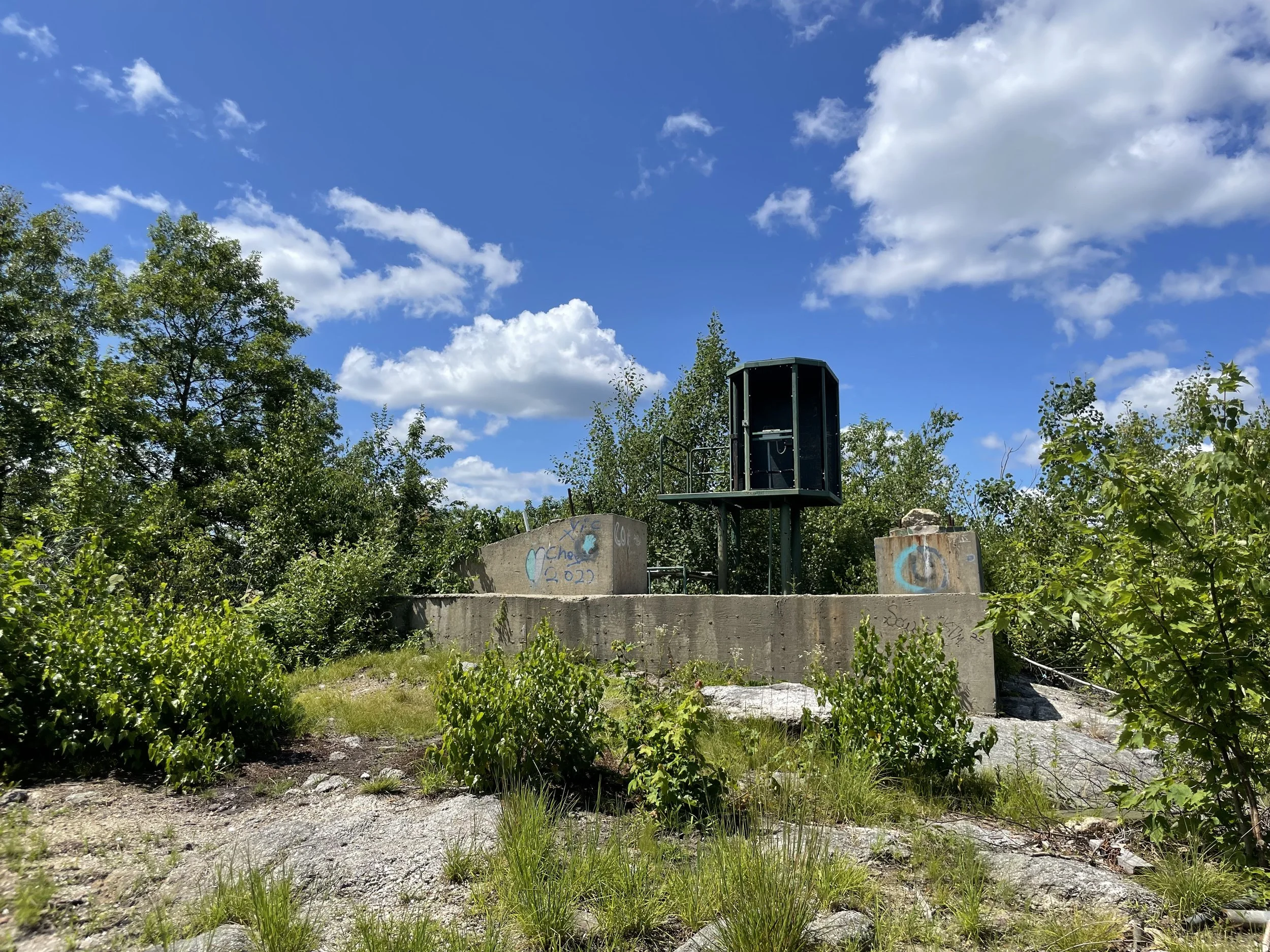 5 MORE GREAT HIKES IN HARTFORD COUNTY
