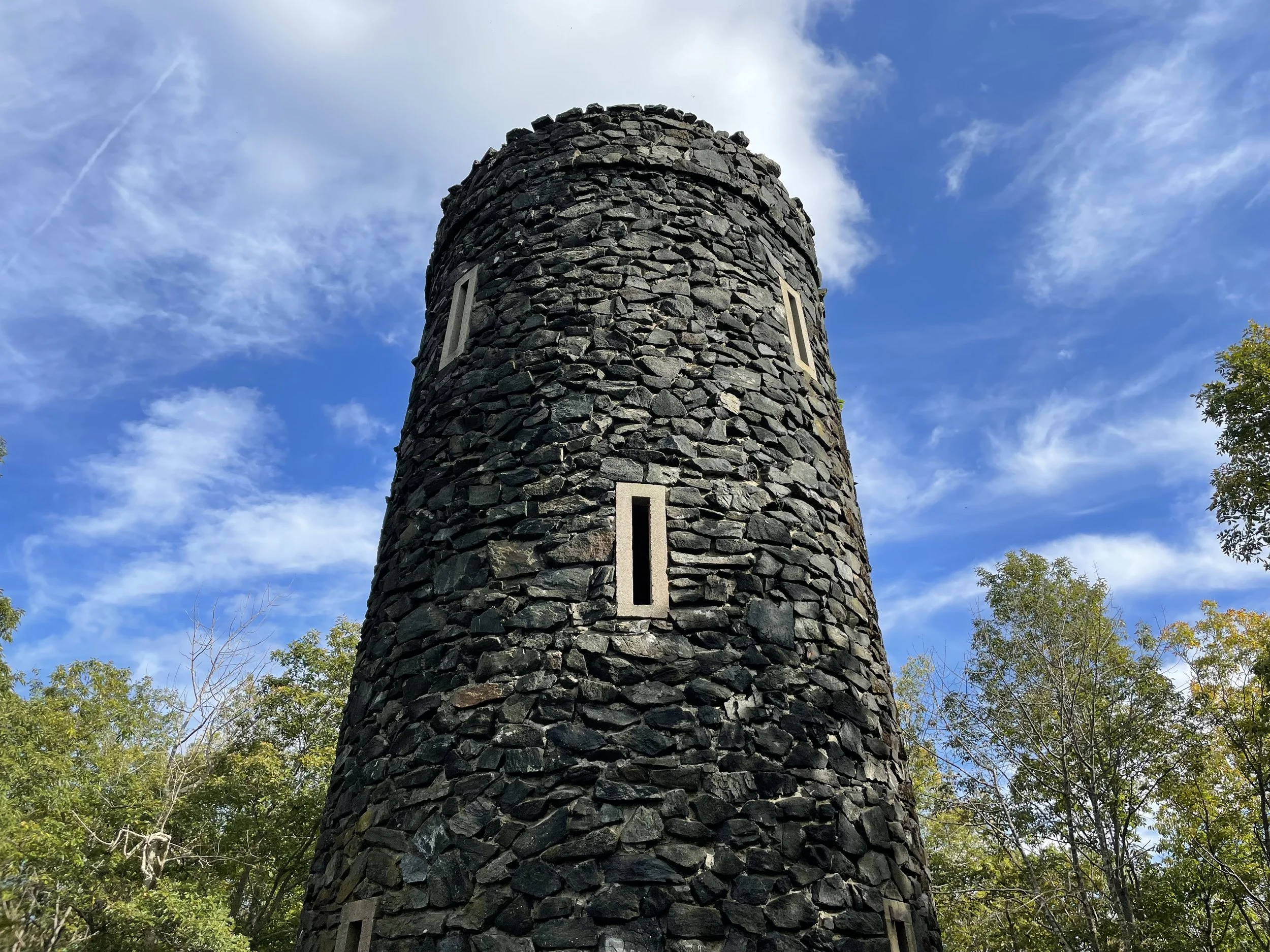 Mount Tom State Park