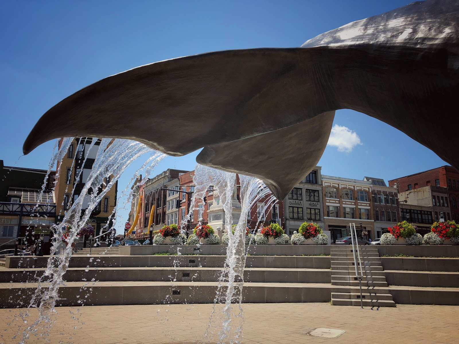 New London, Connecticut