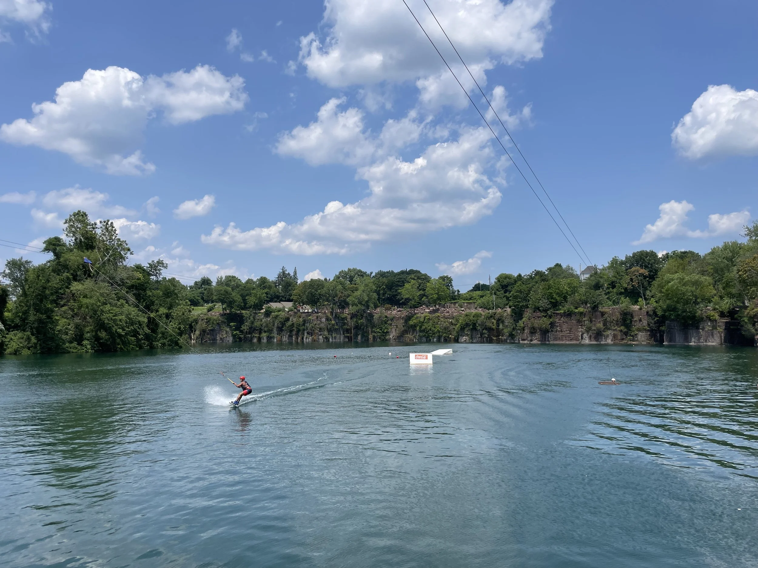 Brownstone Adventure Park - Portland, Connecticut