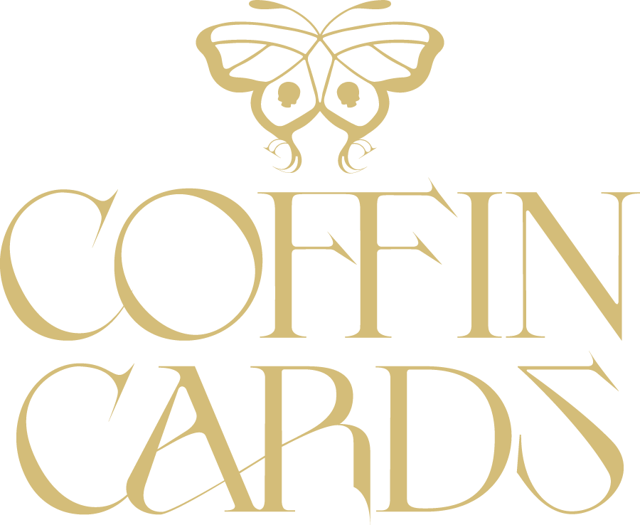 The Coffin Cards