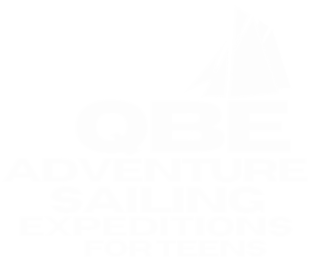 QBE Adventure Sailing