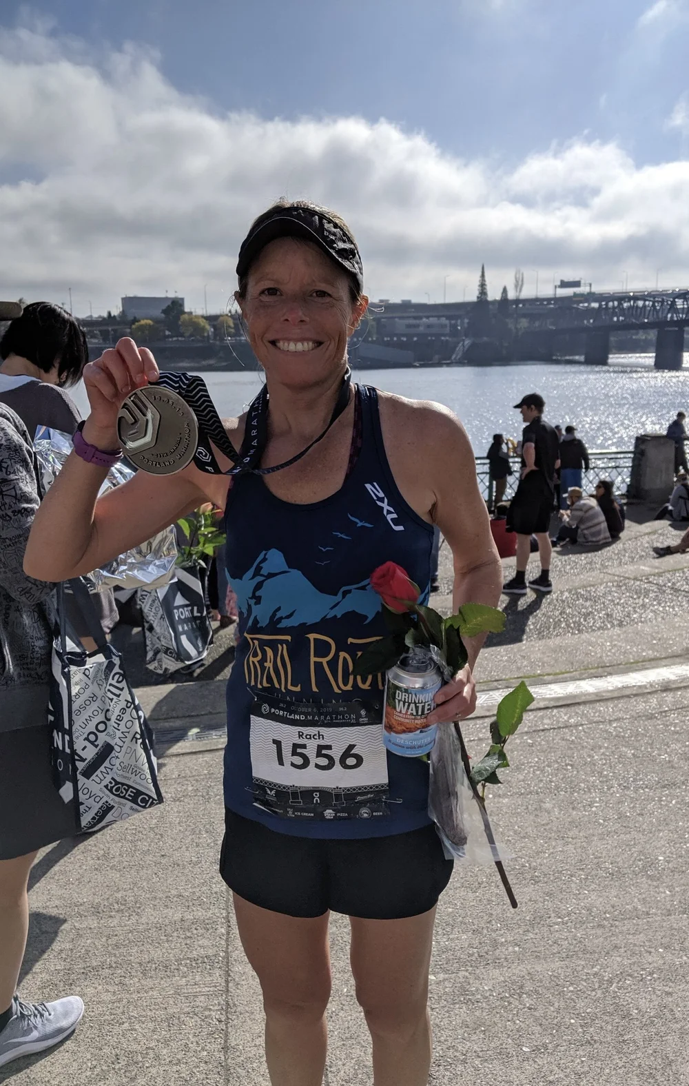 Leadership — Trail Roots Running