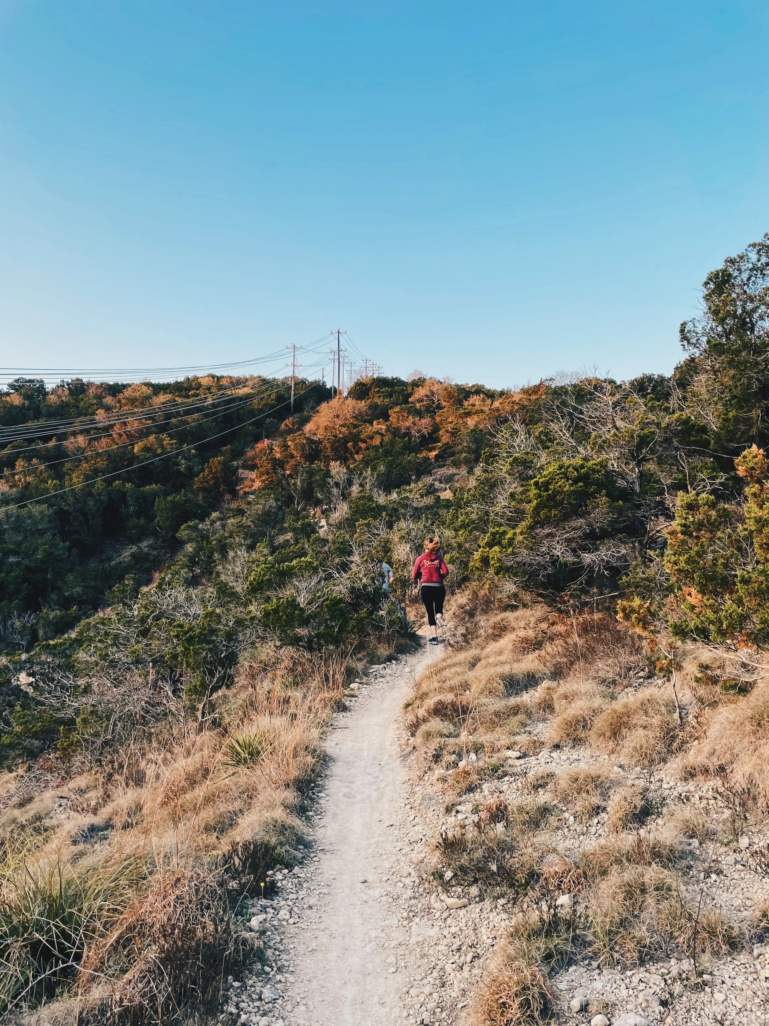 Austin’s Top Trails Voted by Trail Roots Members