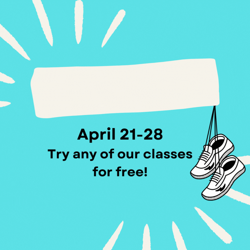 Trail Roots Free Week 