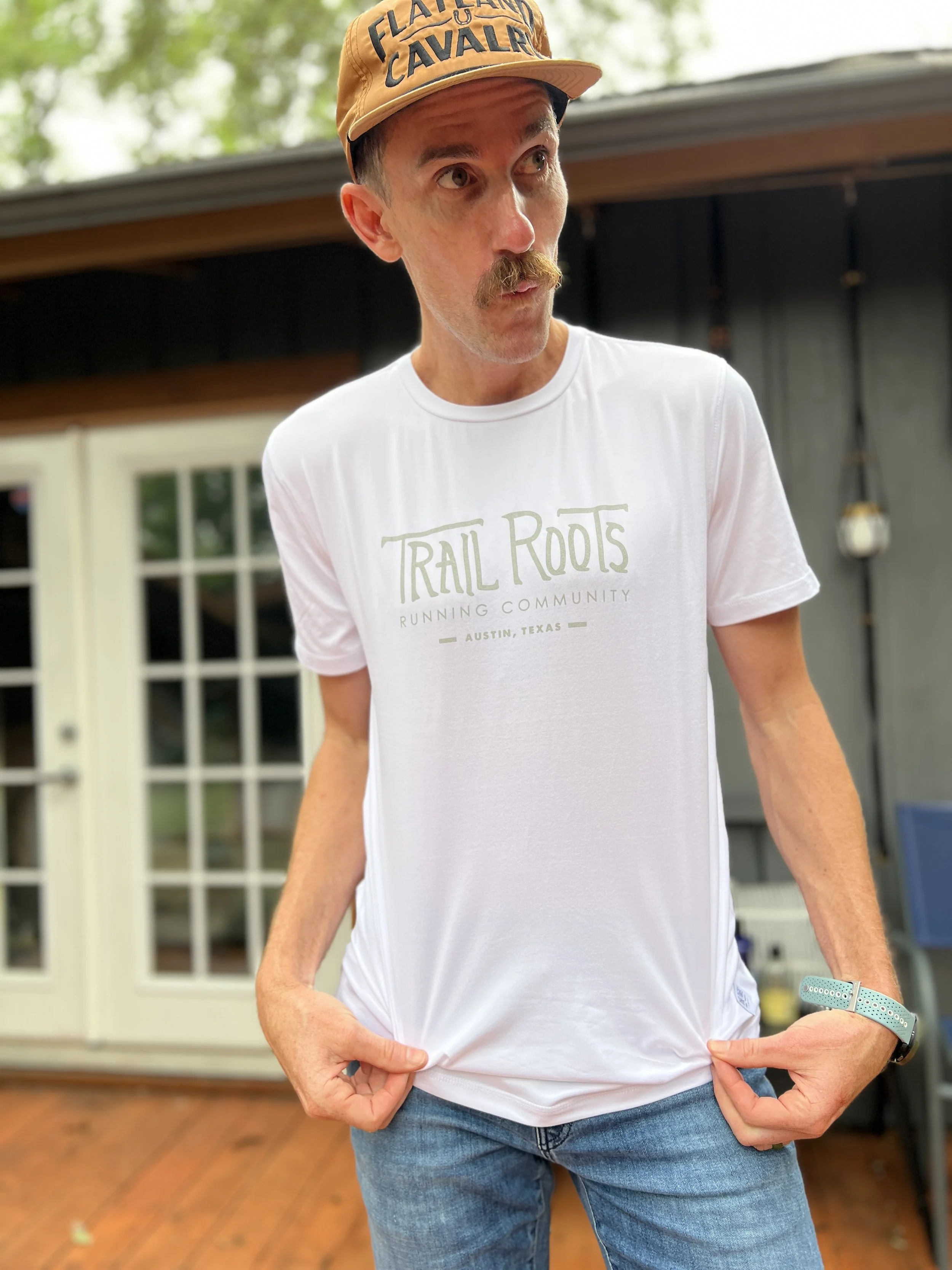 Trail Roots Summer Gear Drop