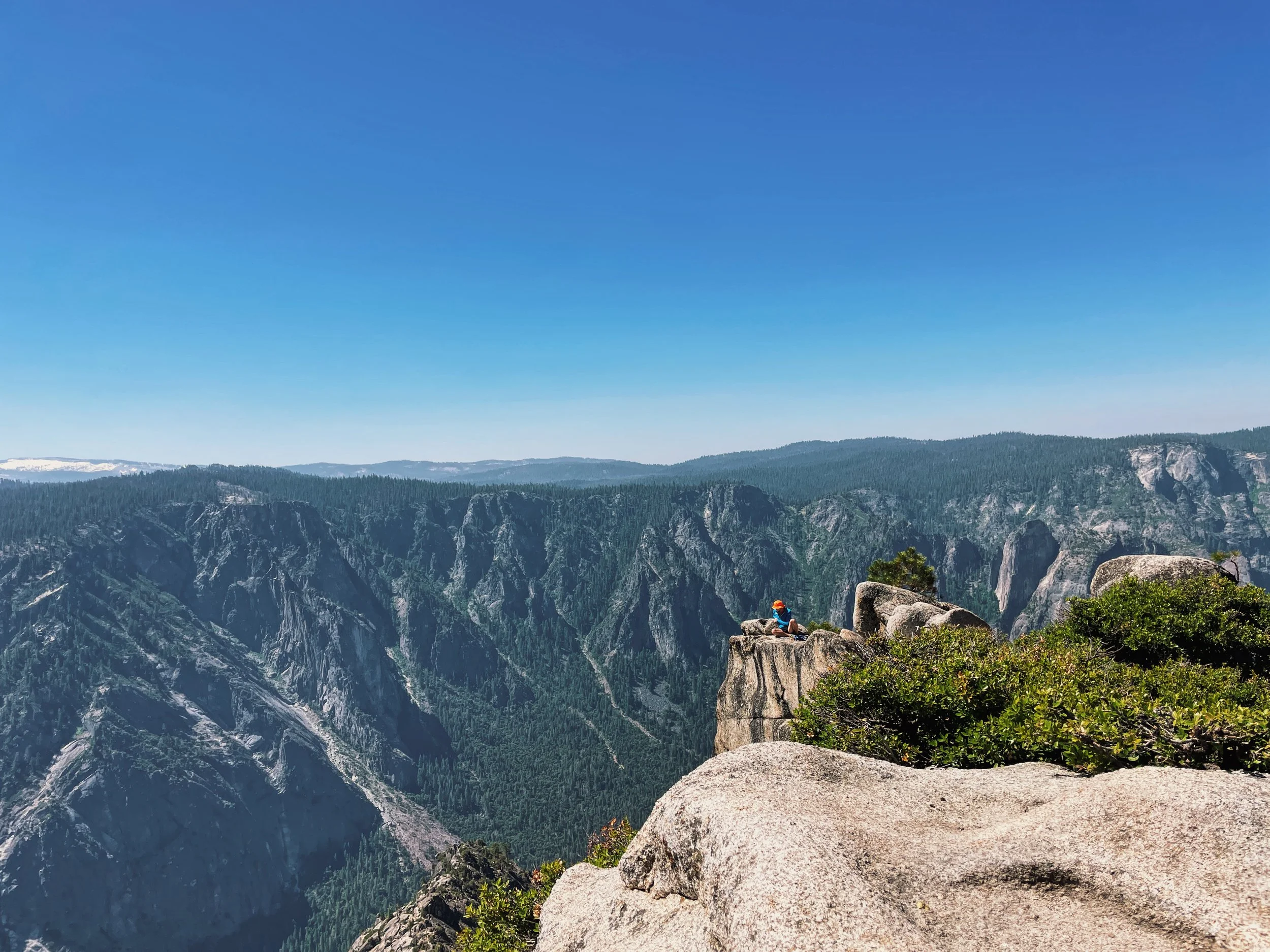 Training for a Mountain Race When You Don’t Live by Mountains