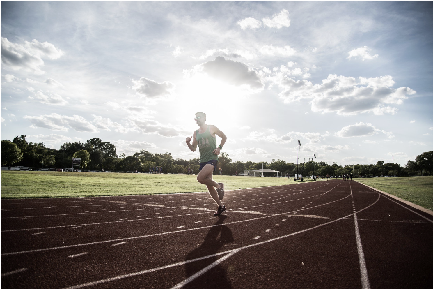 Follow these Basics to Become a Runner and Stay Healthy