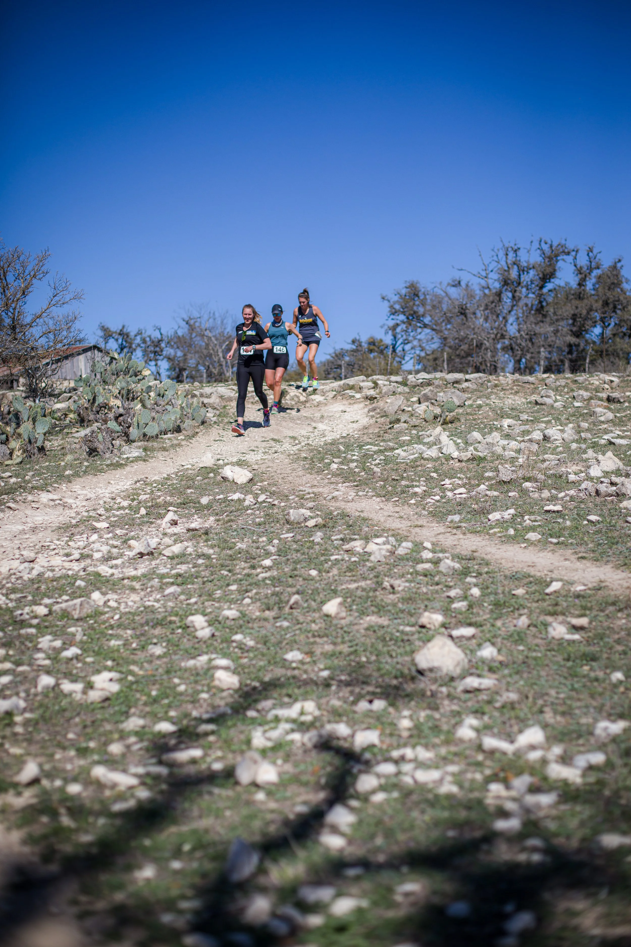 Adjusting Pace Expectations with Temperature and Dew Point