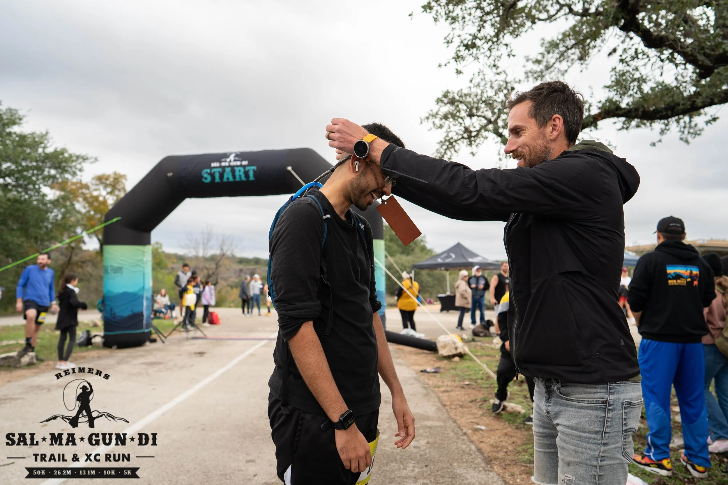 Understanding Your Race Taper