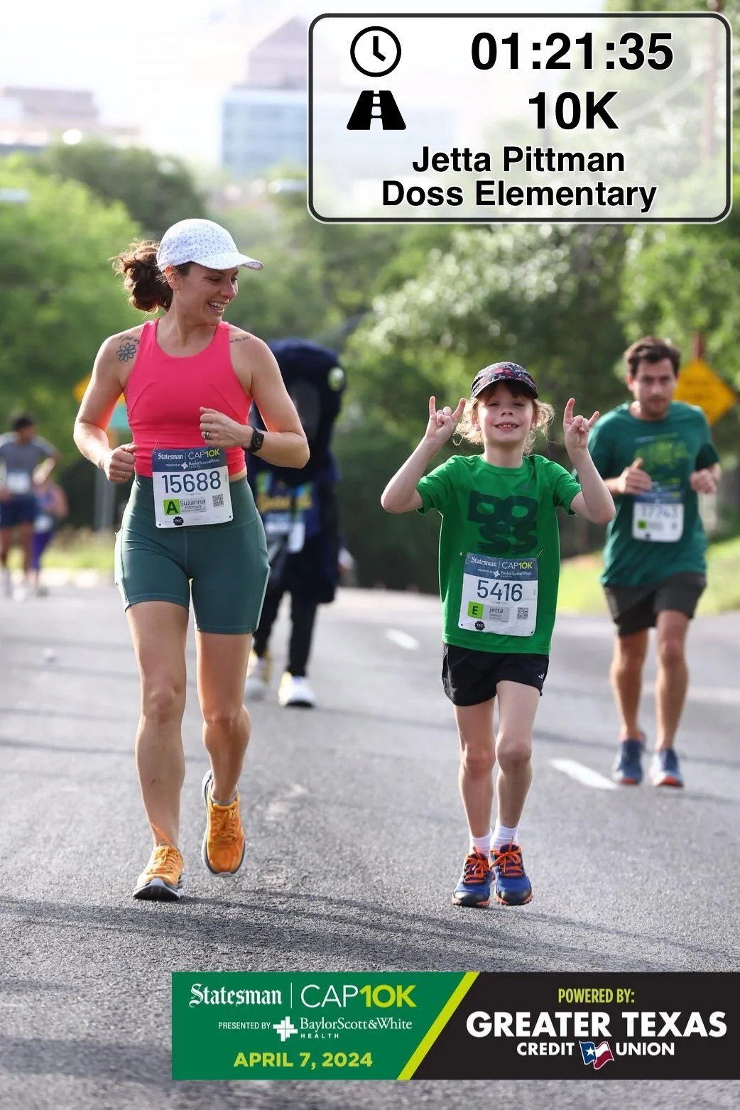 Member Spotlight: Suzanna Pittman