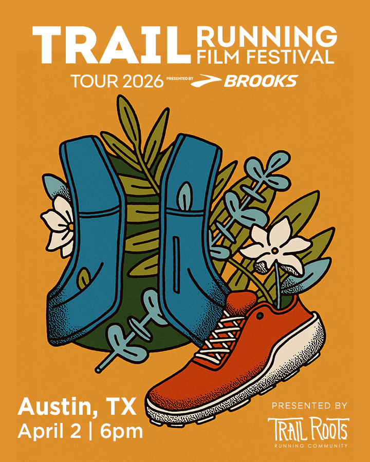 Trail Running Film Festival