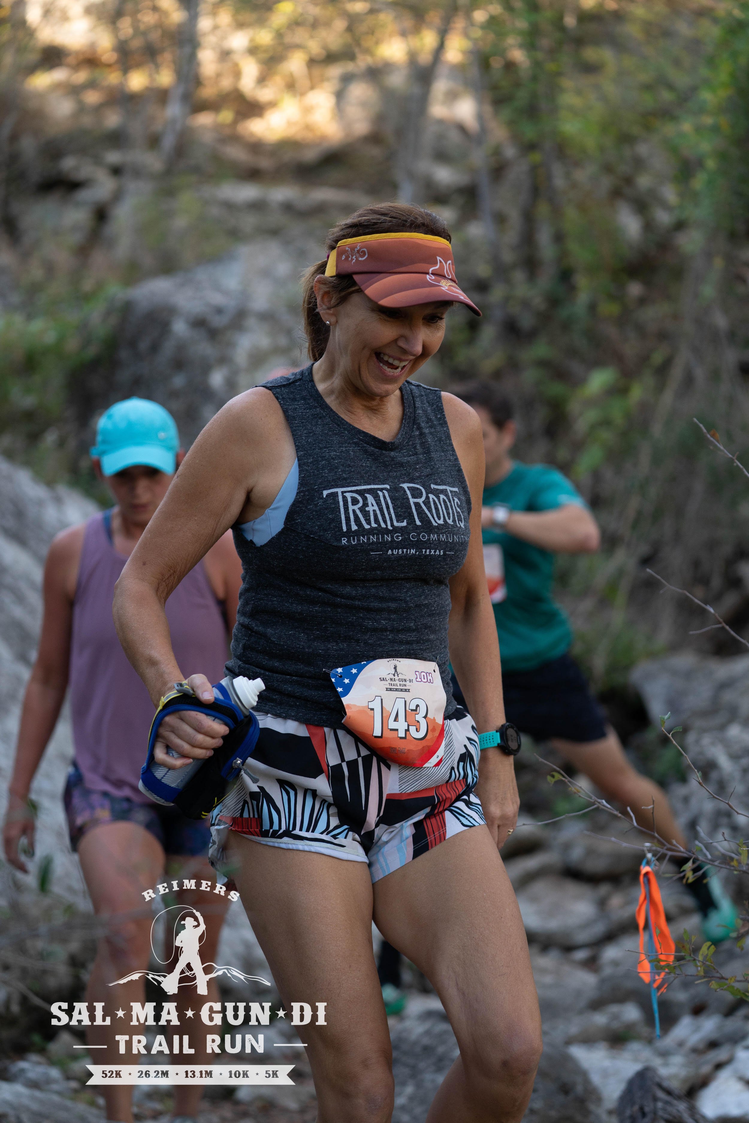 Member Spotlight: Ramona Finos