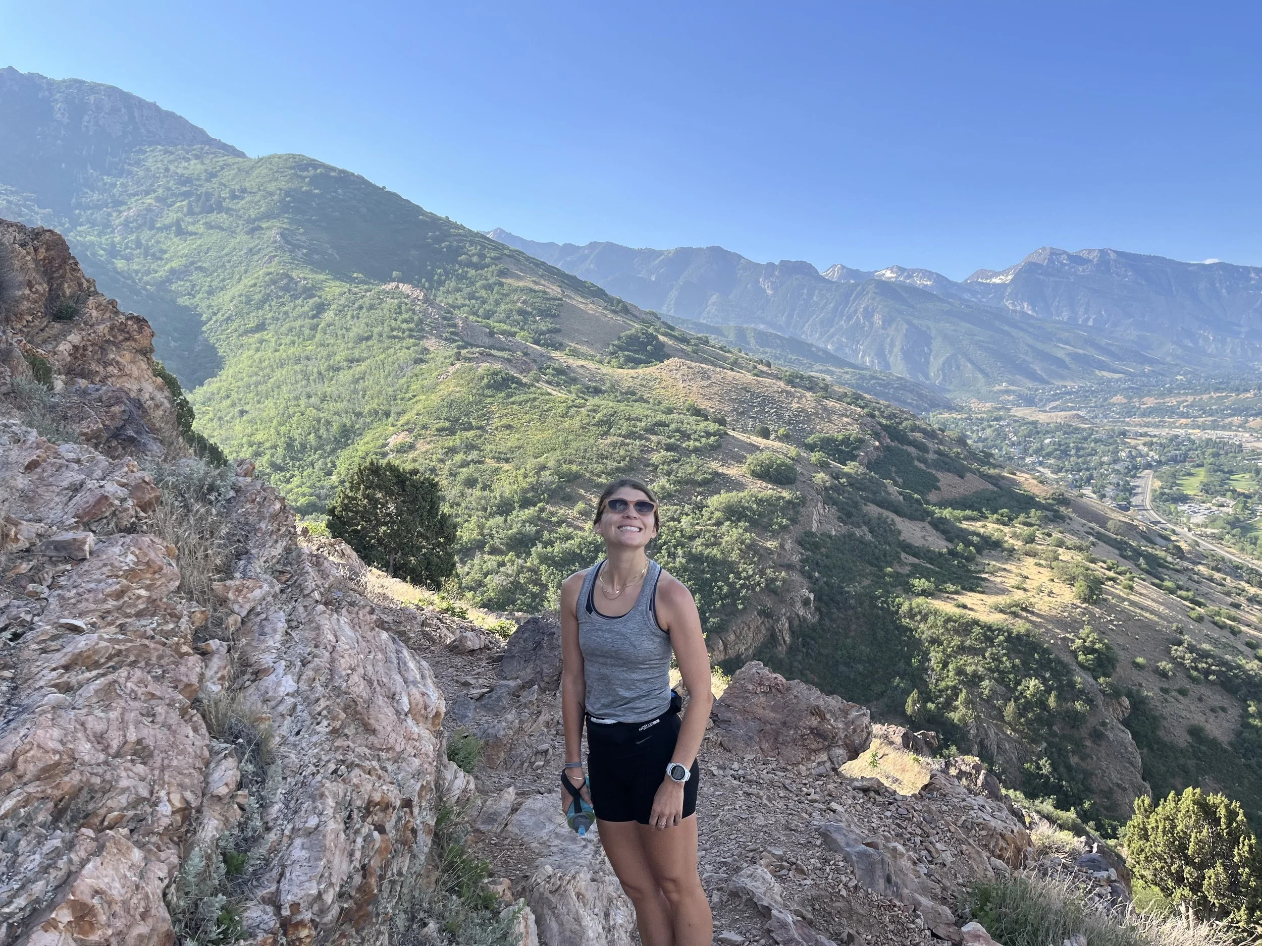 Member Spotlight: Ellie Harrigan