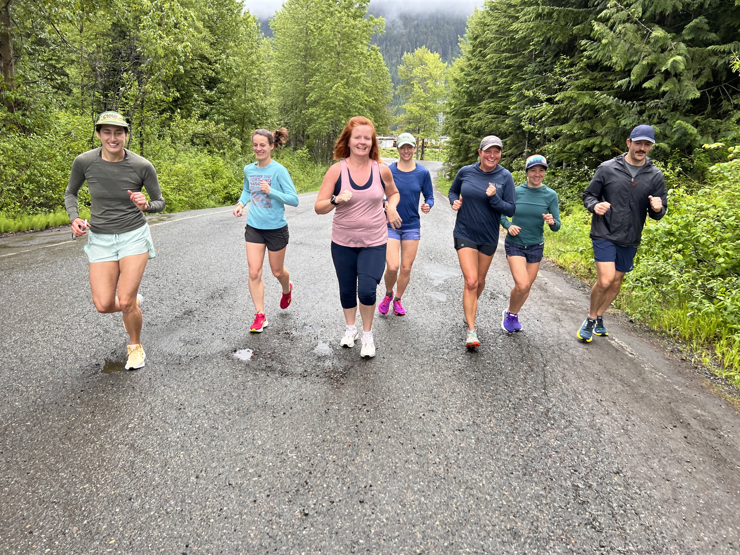 Training for your next race? Tips to get Started