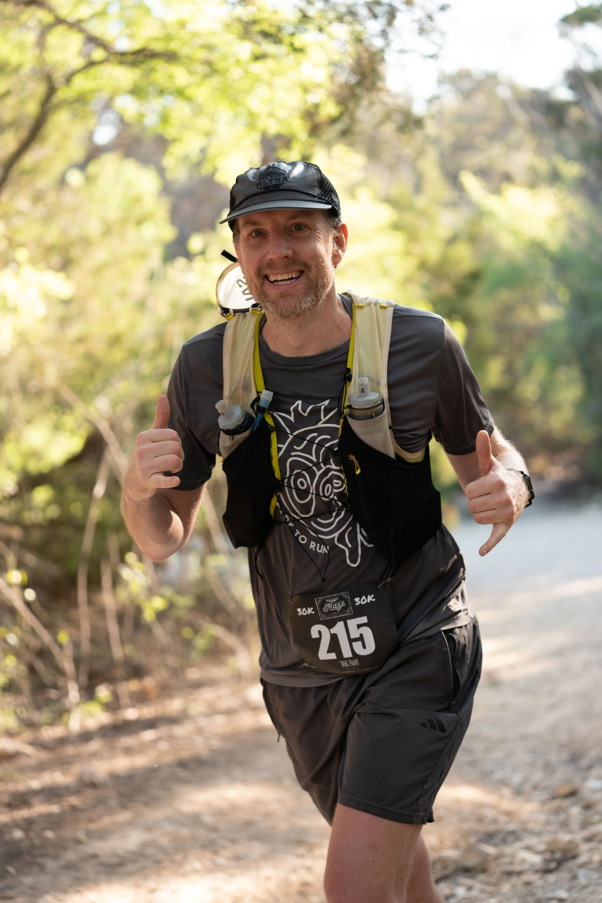 Member Spotlight: Jonathan Bell
