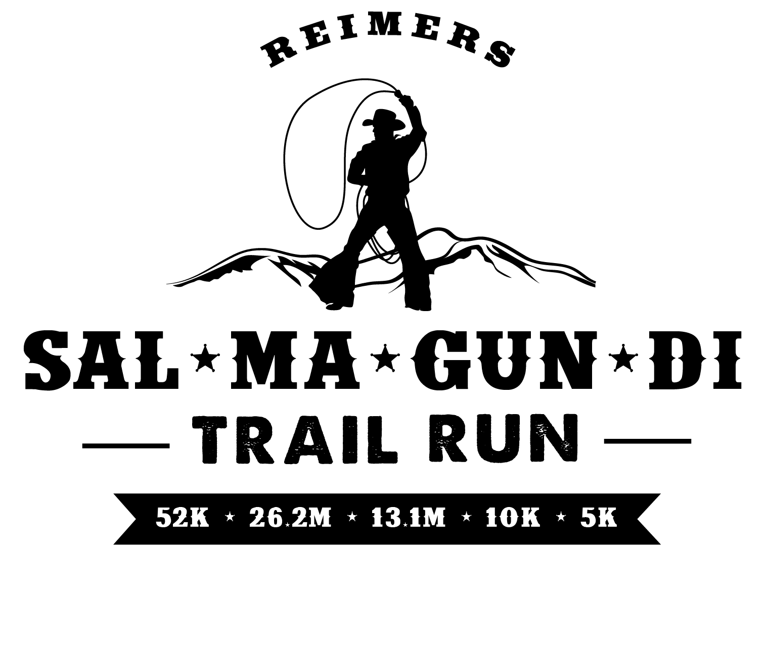 Salmagundi Finisher Results