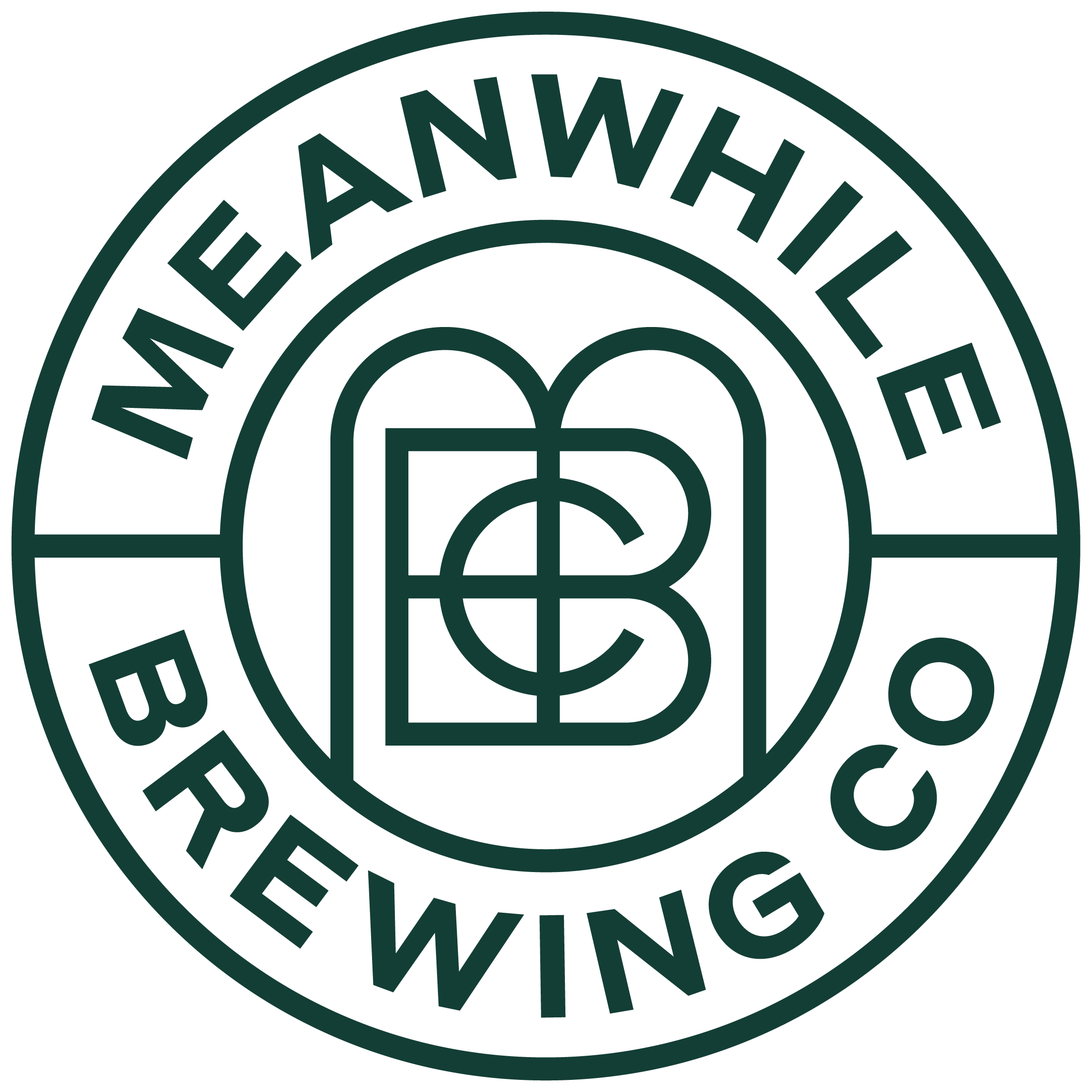 Meanwhile Brewing Co