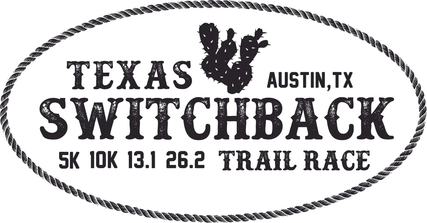Texas Switchback Finisher Results