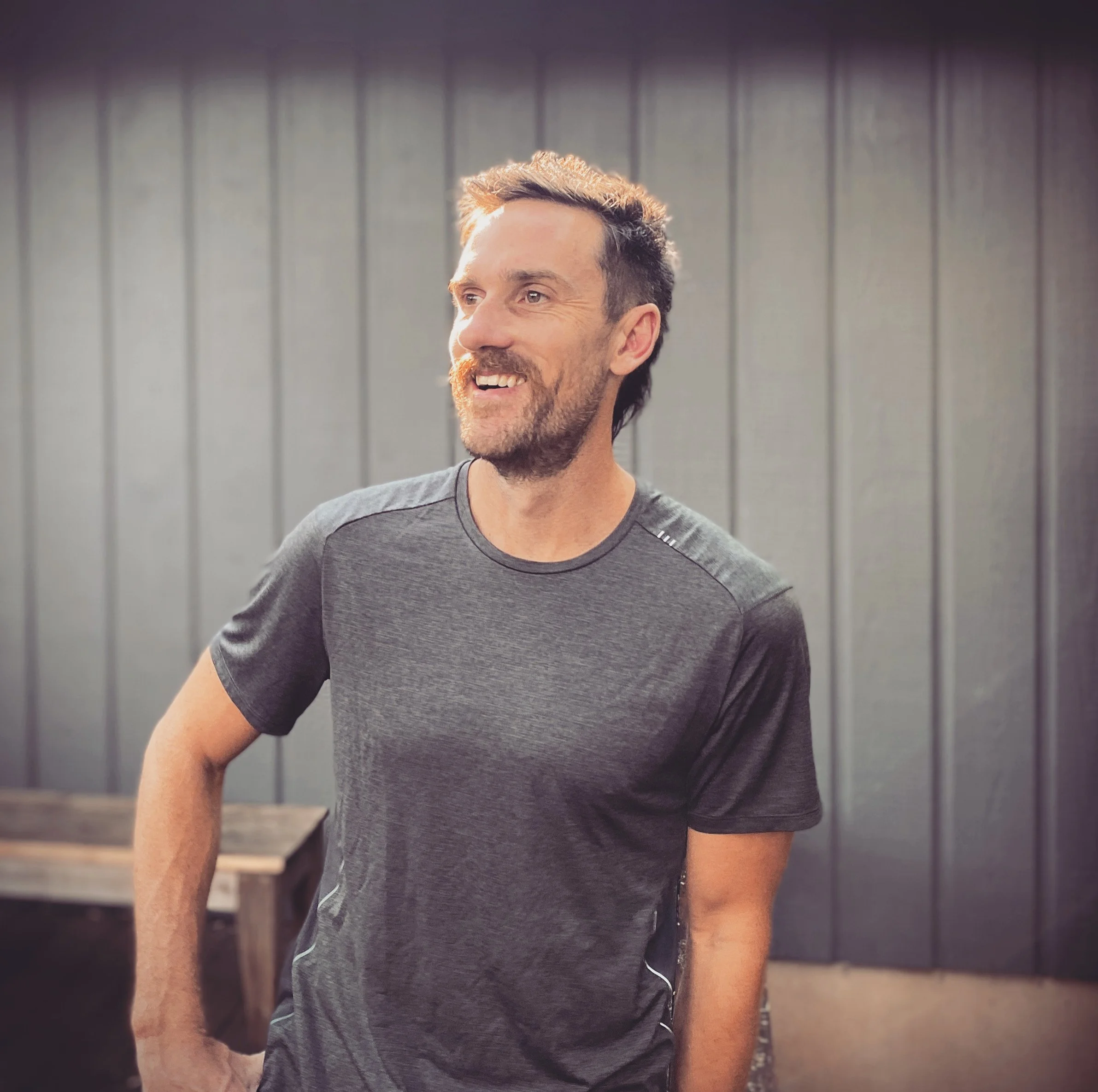 Leadership — Trail Roots Running