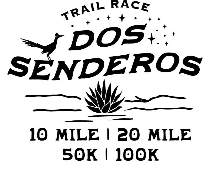 Dos Senderos Finisher Results