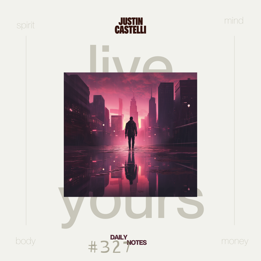 Grumpiness Is Contagious