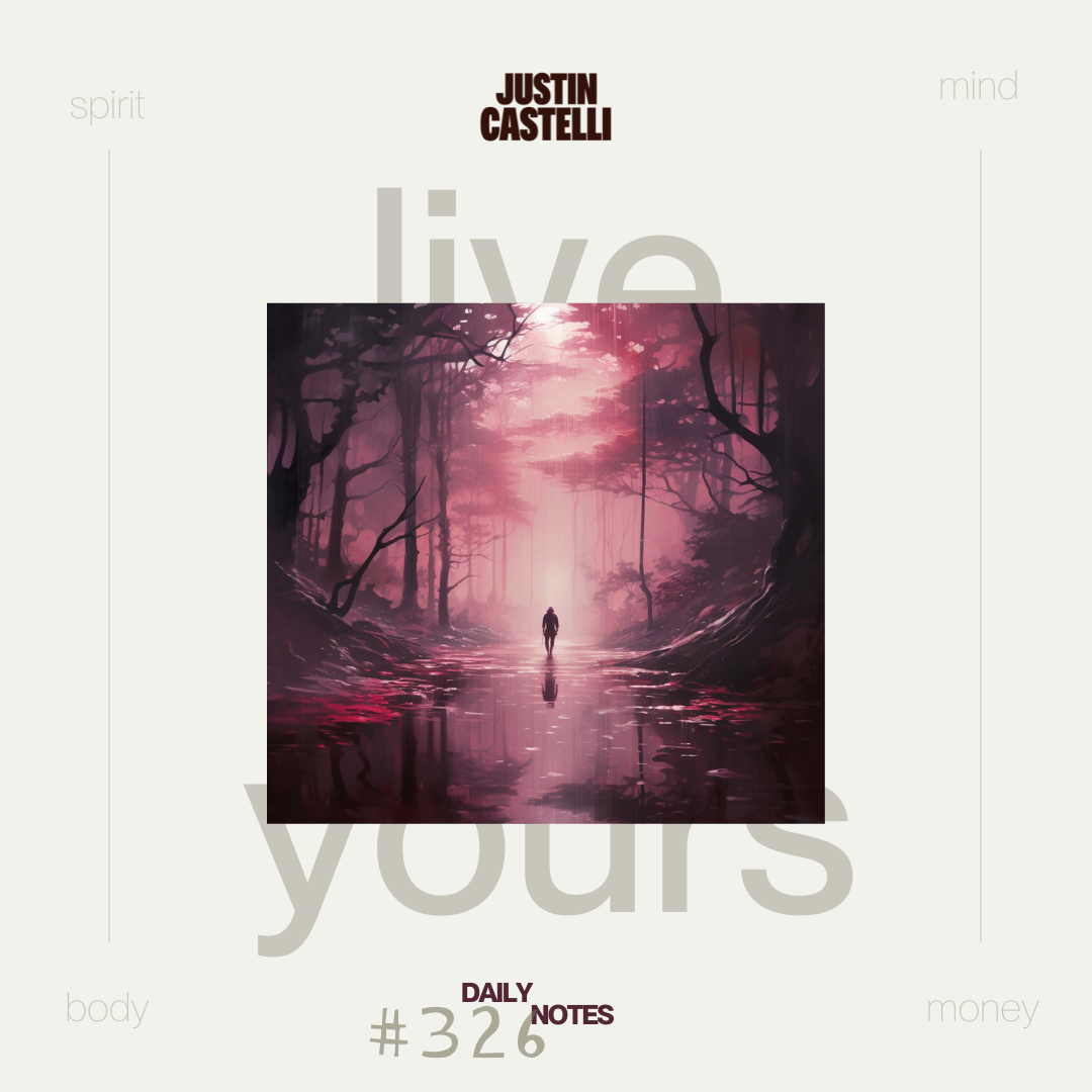 Nature’s Imperfect Beauty