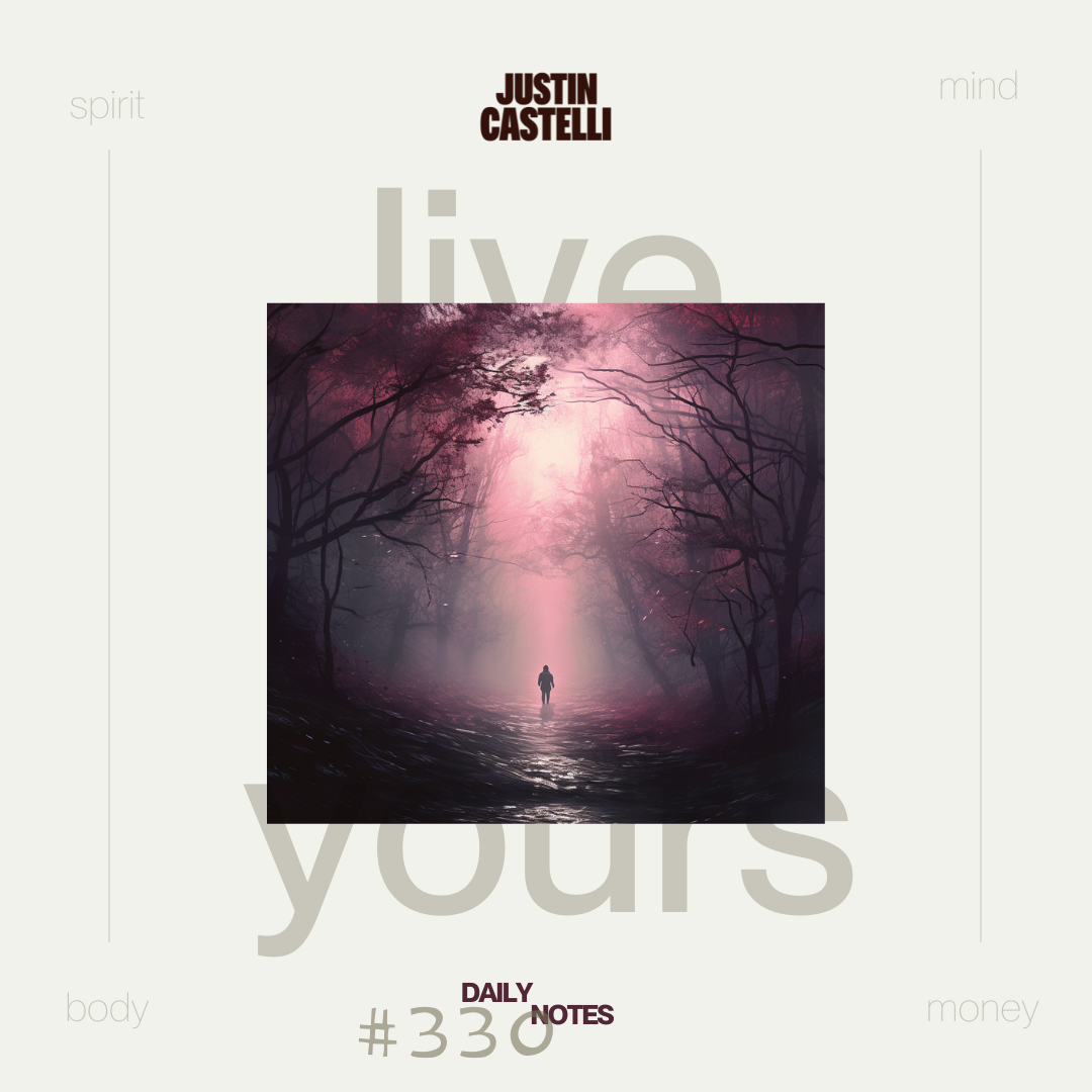 Your Mind Is Your Compass