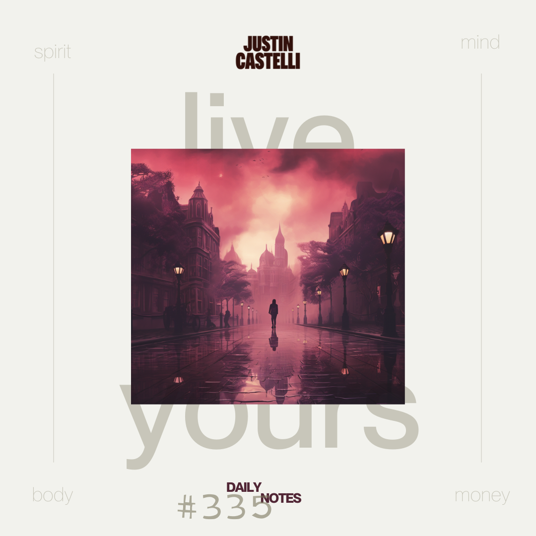 Control Your Thoughts