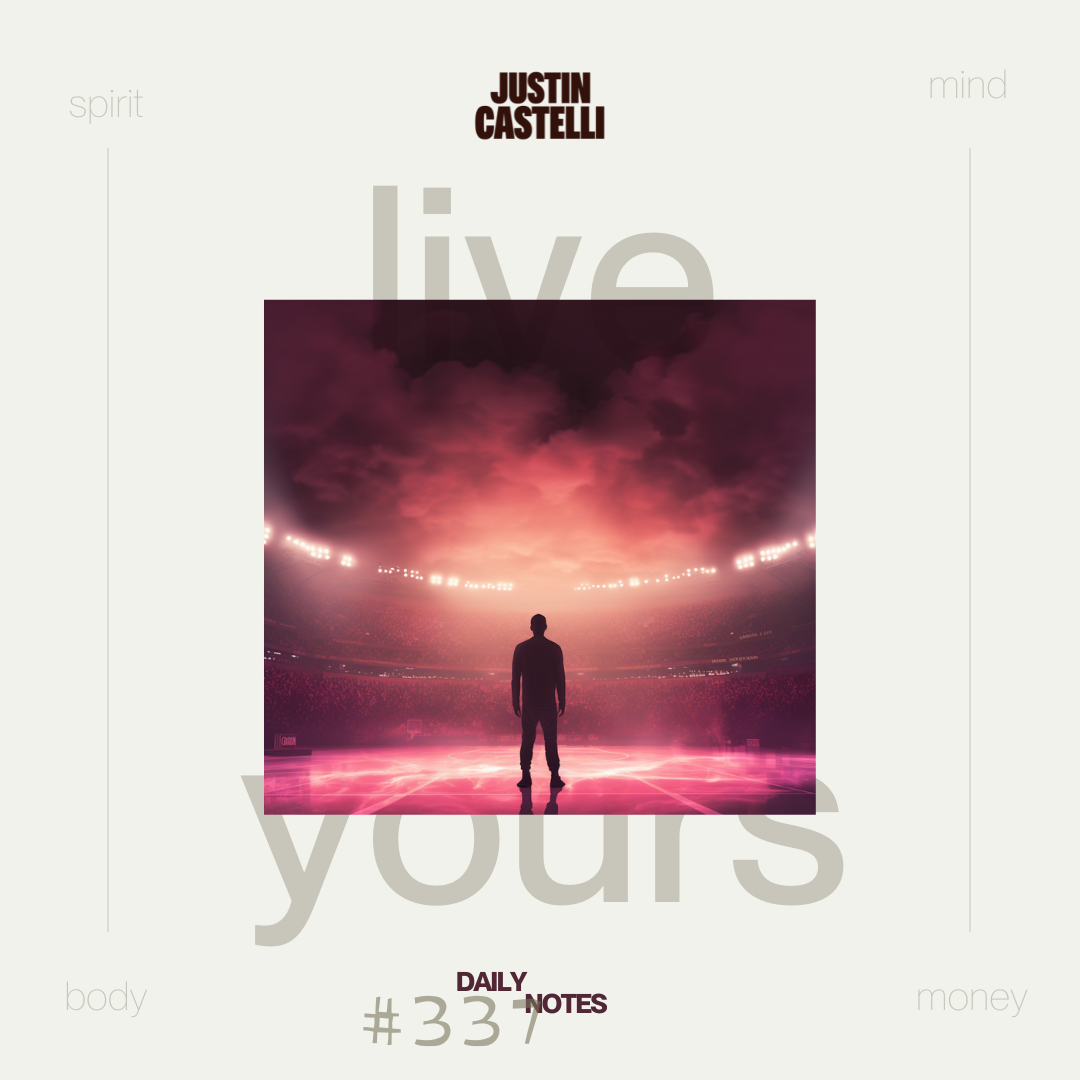 Anything Is Possible