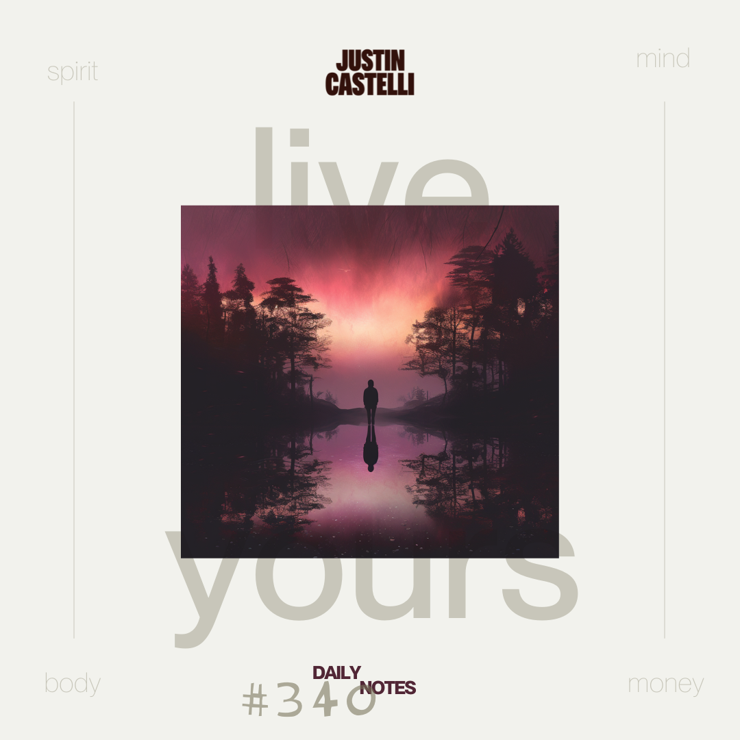 Excitement Makes All Outcome Better