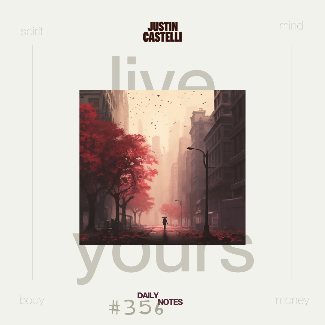 The Right People Will Find You