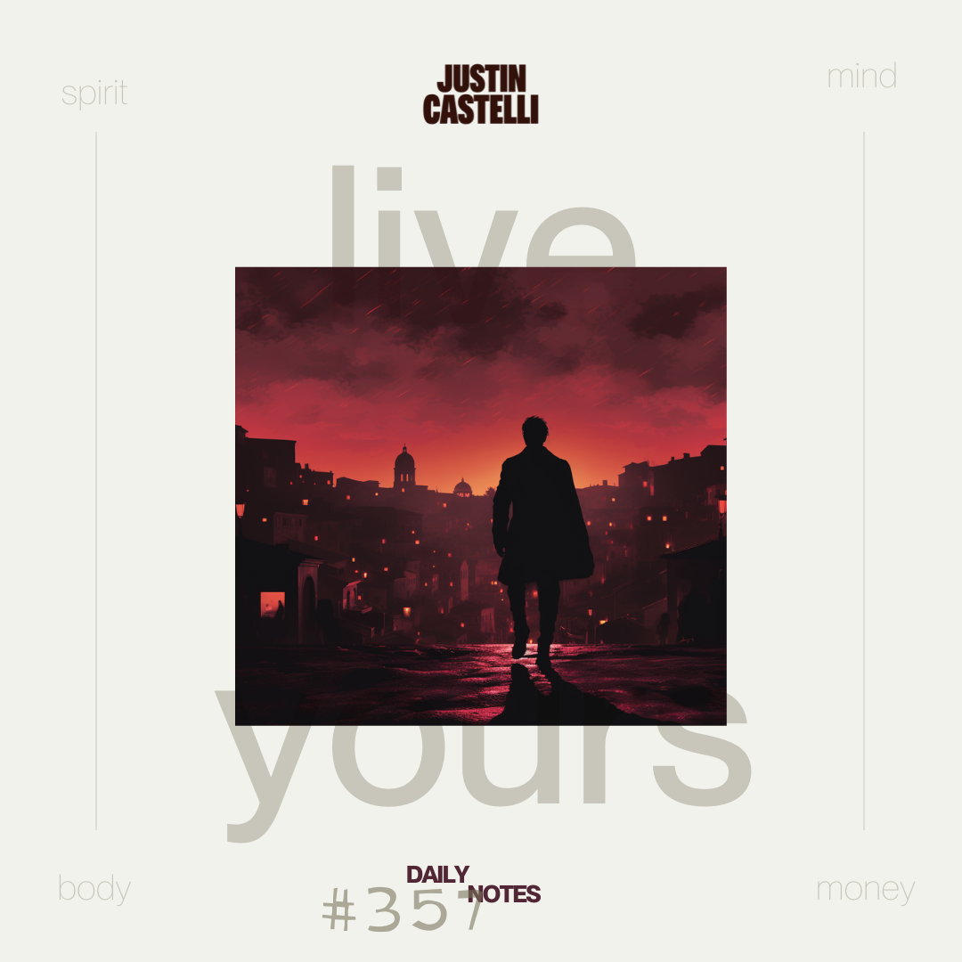 A Time For Reflection