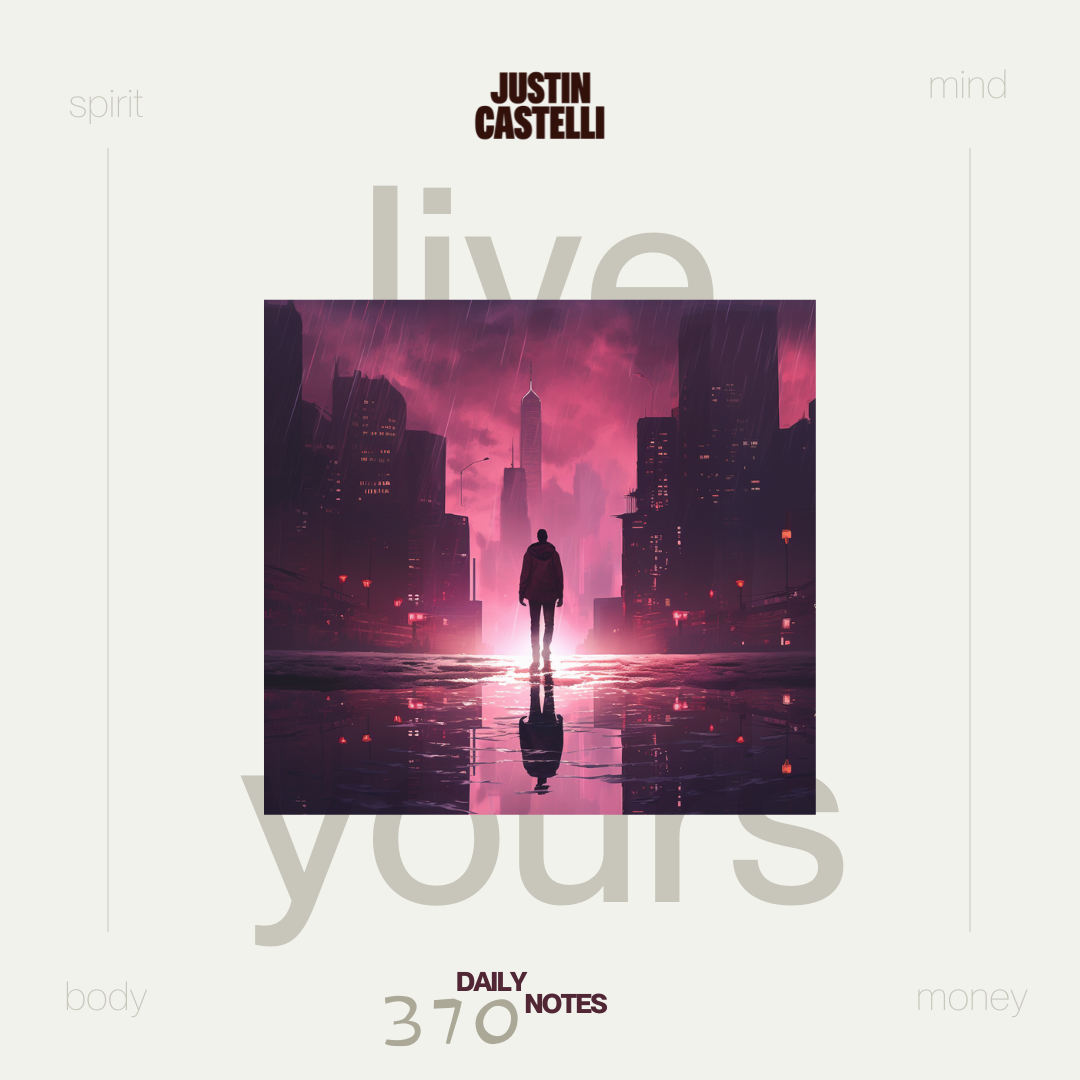 Don’t Go In Skeptical