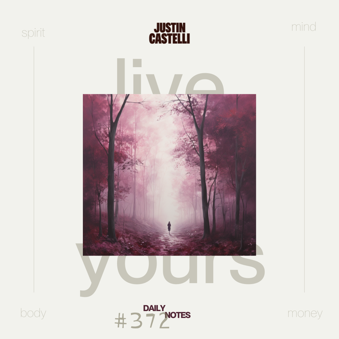 Understanding Your Money Scripts