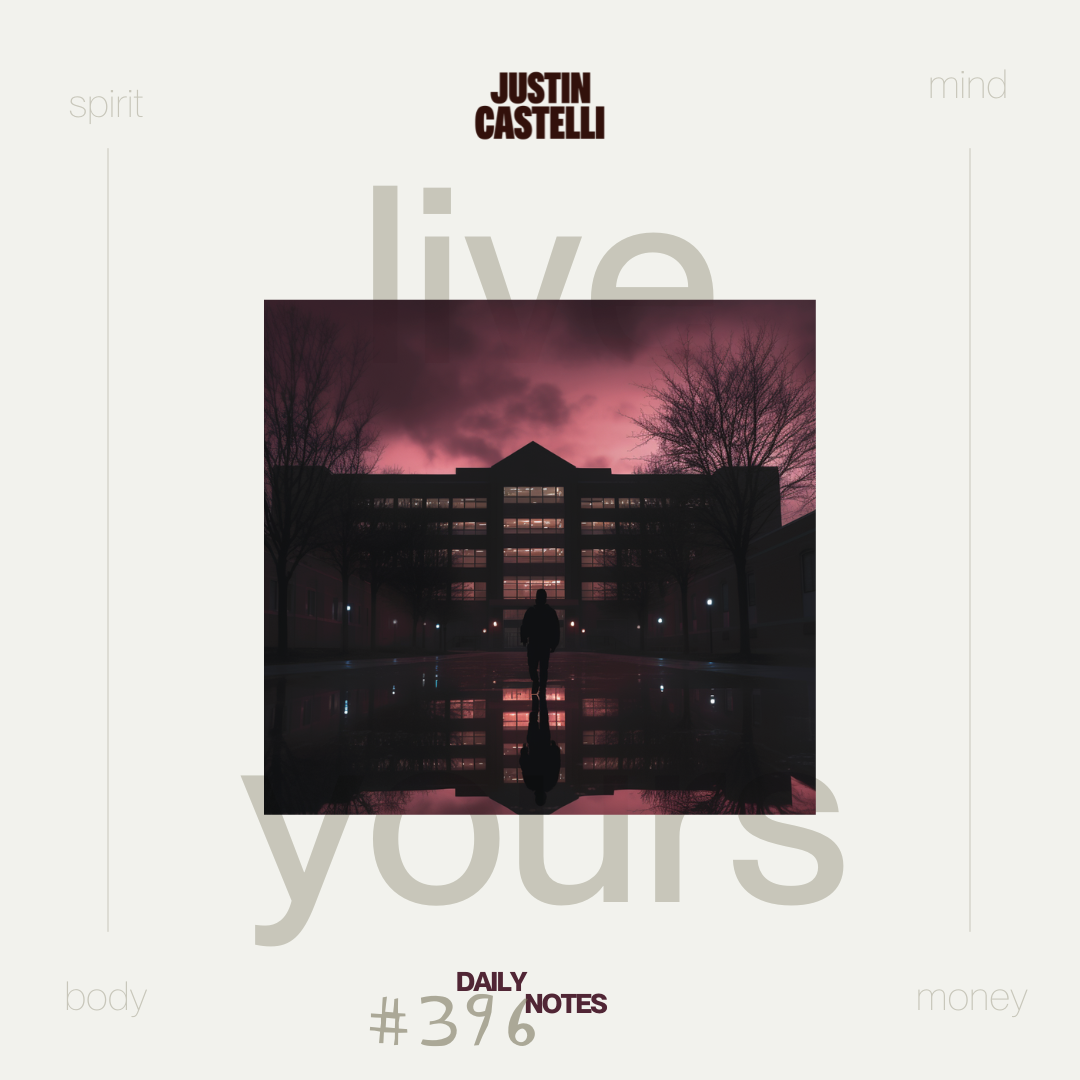 the means to a happy life