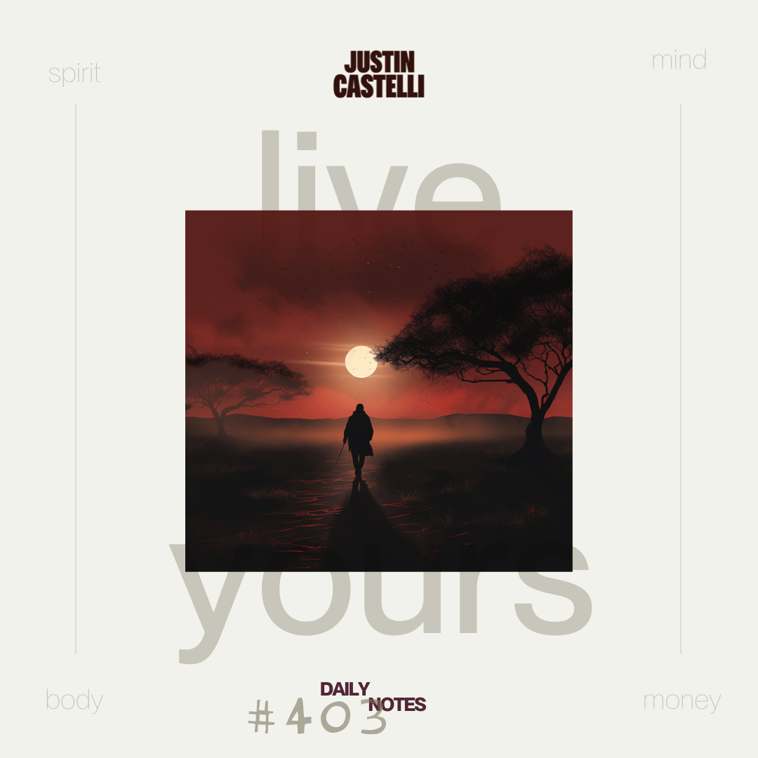 accepting the disbelief of others