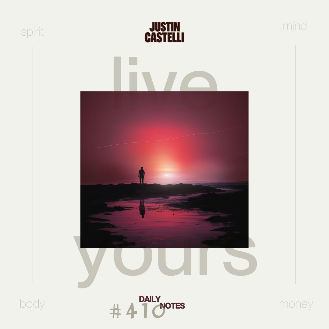 the fisherman and the businessman