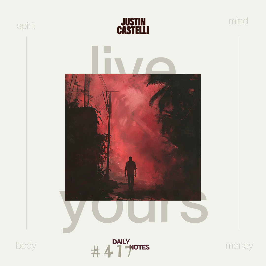 a reminder of how fast time flies