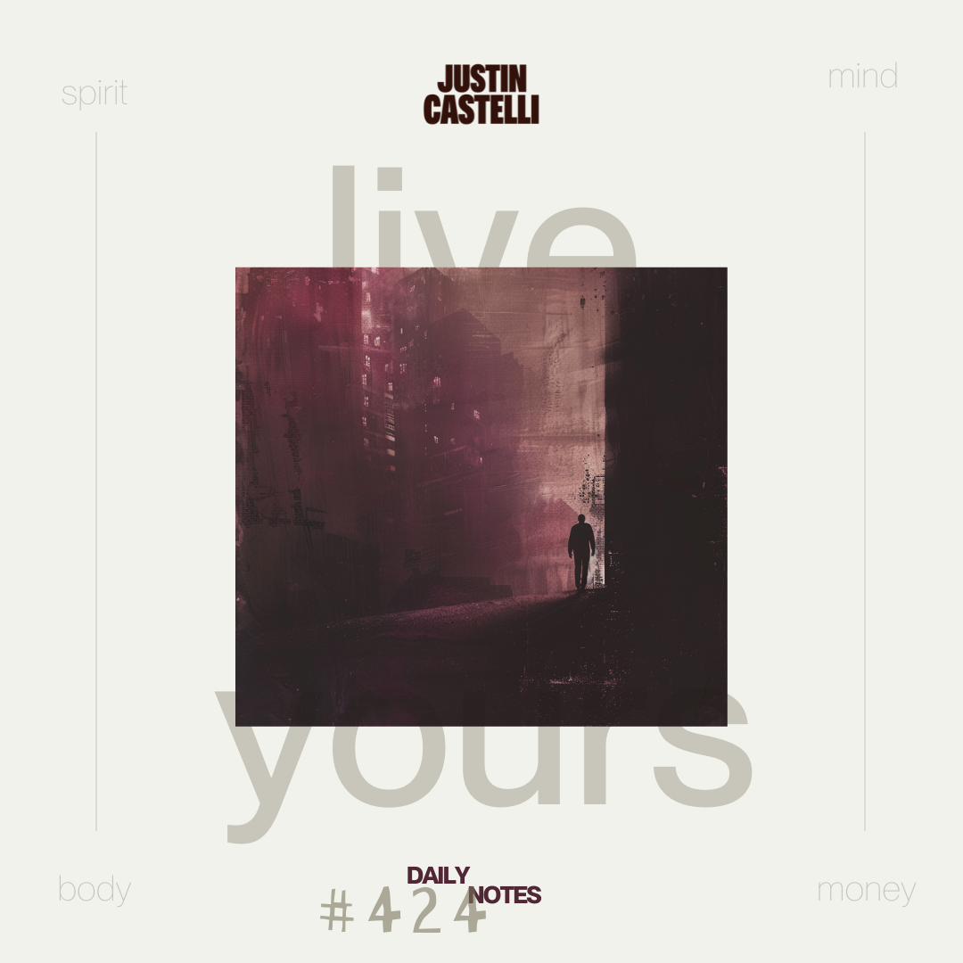 the impact of consciousness on your life