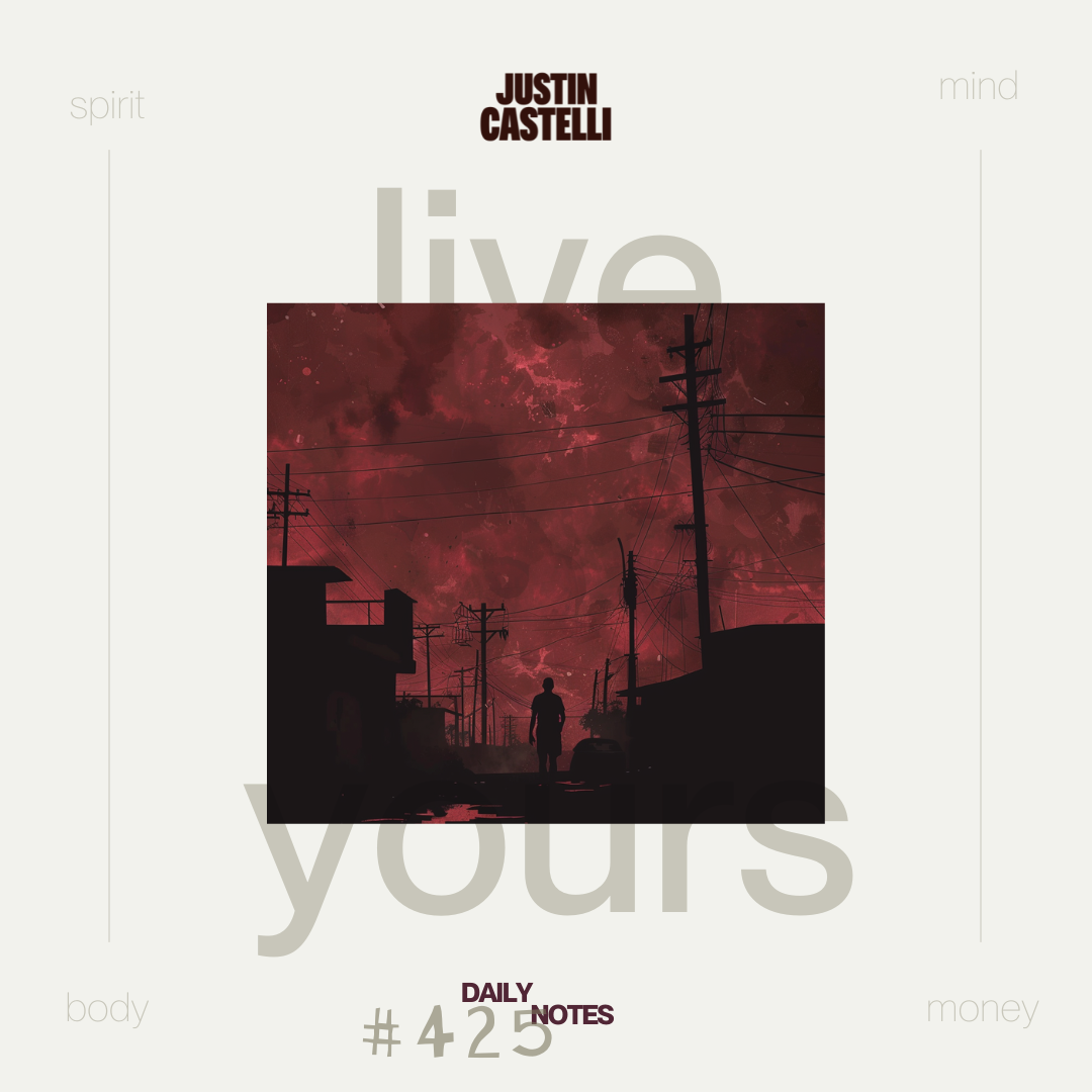 personal finance is personal