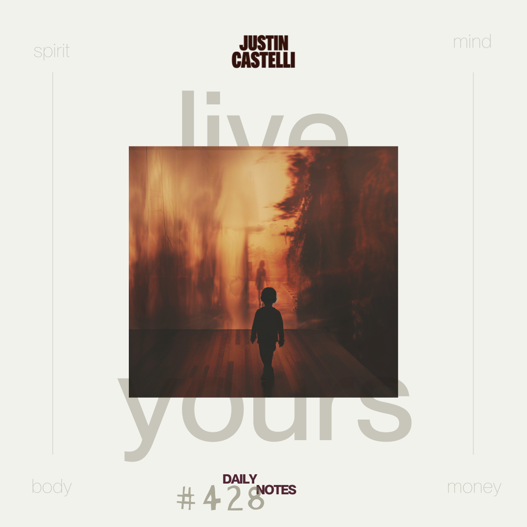 art hanging in the museum