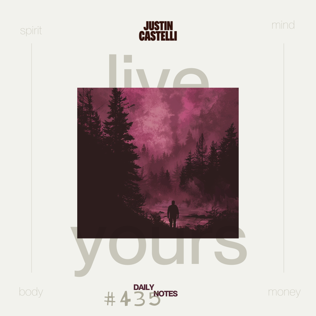 experimentation brings opportunities