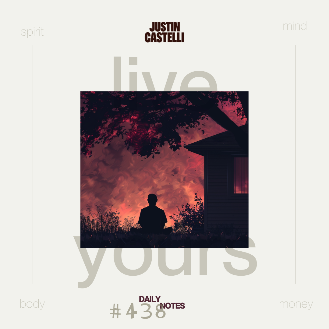 the unseen world is boundless