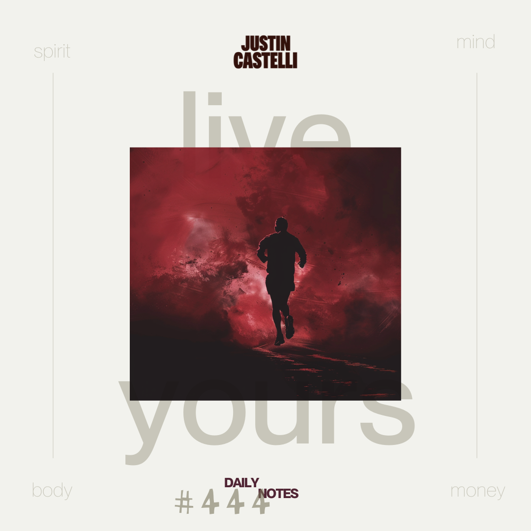 qualities of the “Greats”