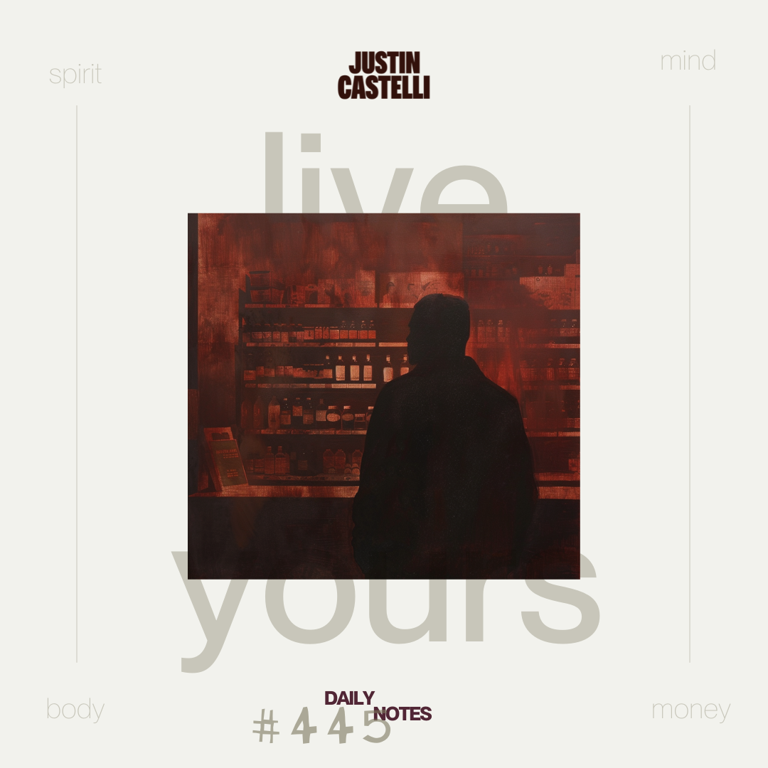 hitting snooze vs. setting a timer