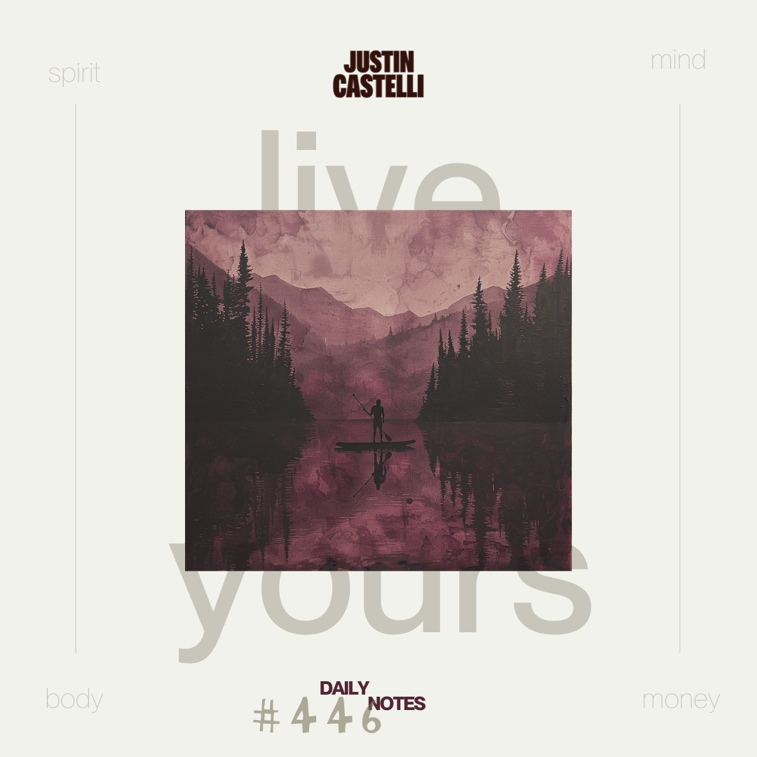 is your health an asset or a liability?