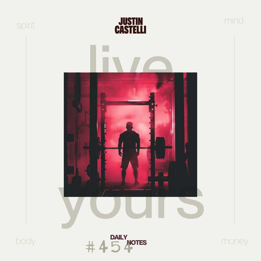 who are you doing it for?