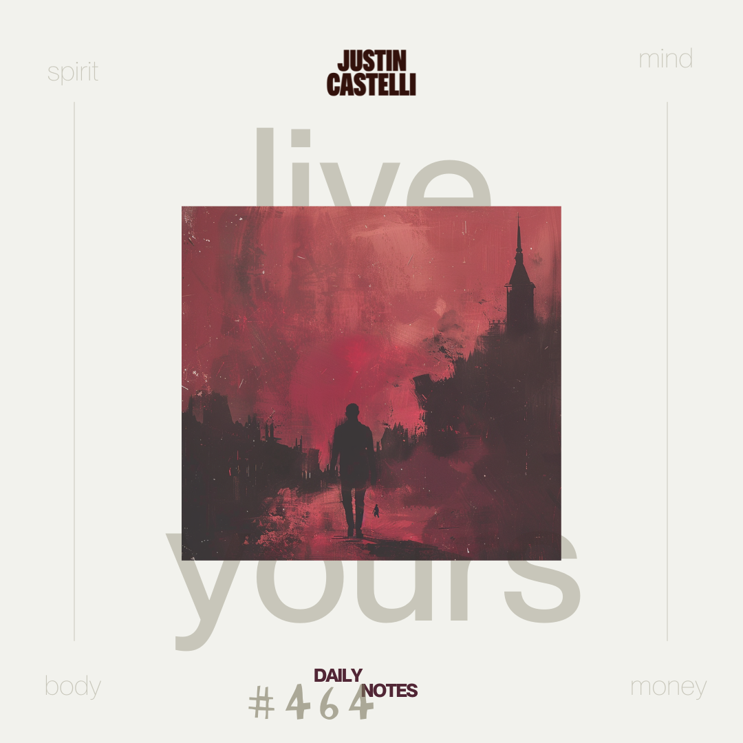 trusting the Universe