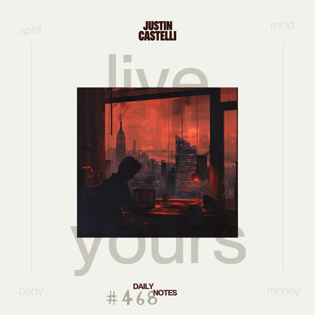 the superpower of curiosity